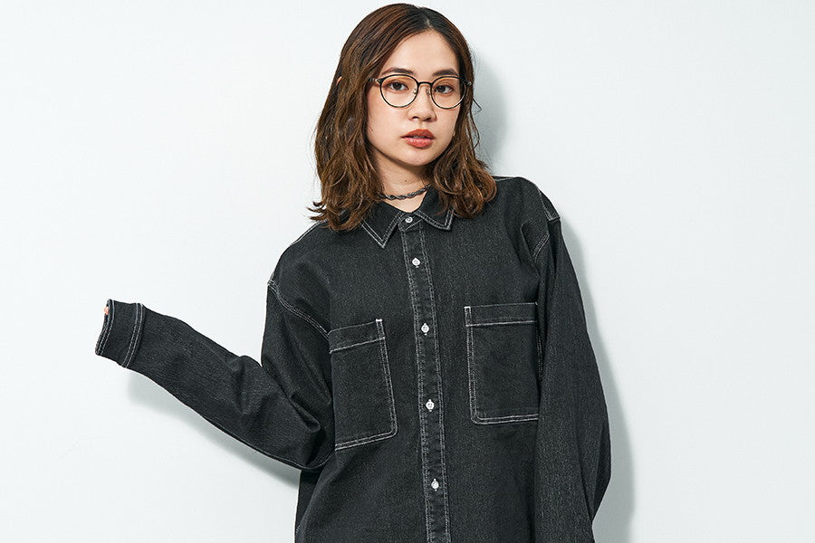 Basic and trendy combination frame/ CLASSIC