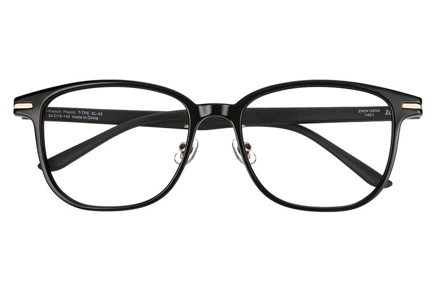 FASHION RUBBER COMBI – Zoff Singapore