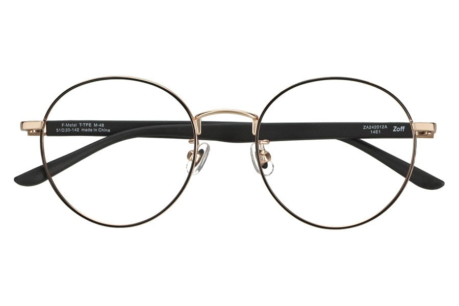 FASHION RUBBER COMBI – Zoff Singapore