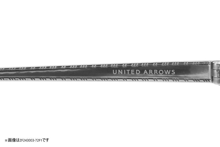 Zoff|UNITED ARROWS