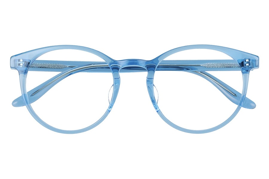 Soft-lined Boston frame