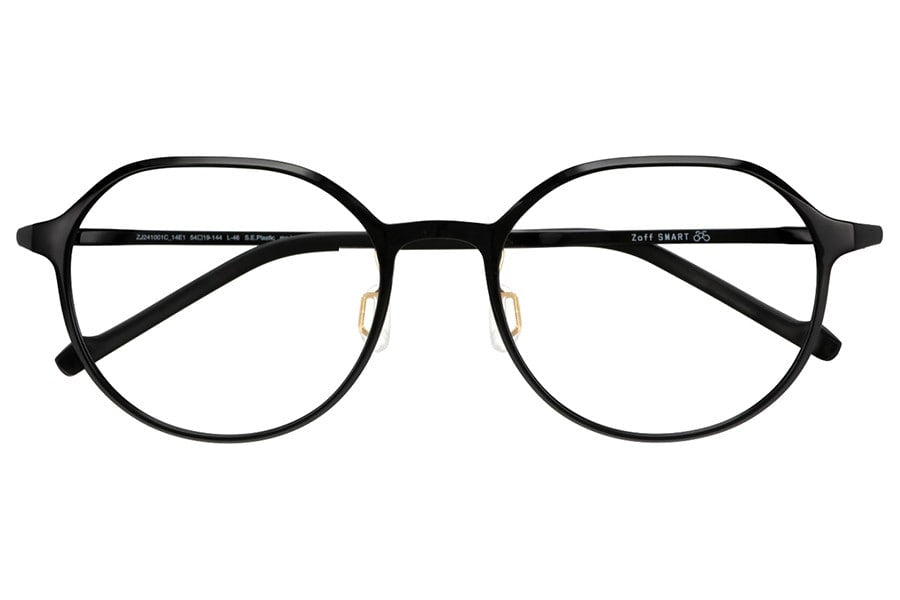 SMART SKINNY BIG SHAPE – Zoff Singapore