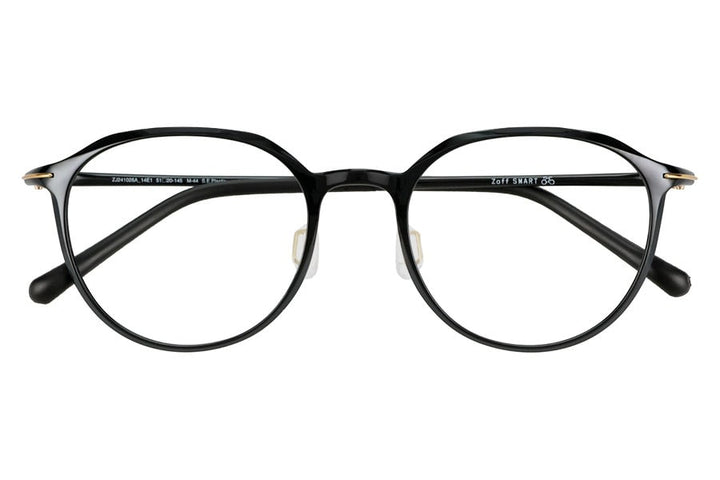 Perfectly Sized Boston Frame that Captures the Trend / SMART SKINNY JEWELRY
