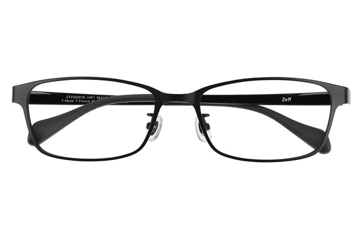 Wellington Frame Recommended for First-Time Glasses Wearers / Business