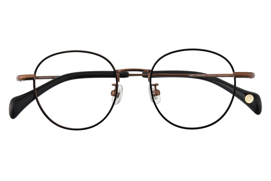 Zoff|JOURNAL STANDARD relume