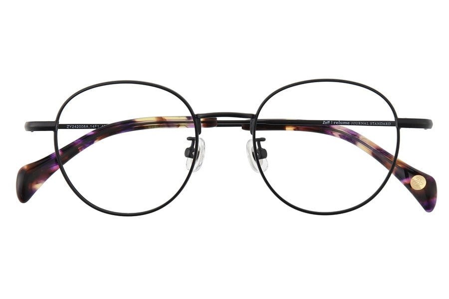 Zoff|JOURNAL STANDARD relume