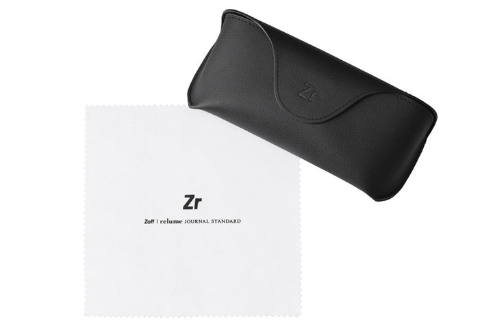 Zoff|JOURNAL STANDARD relume