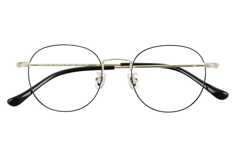 FASHION METAL – Zoff Singapore
