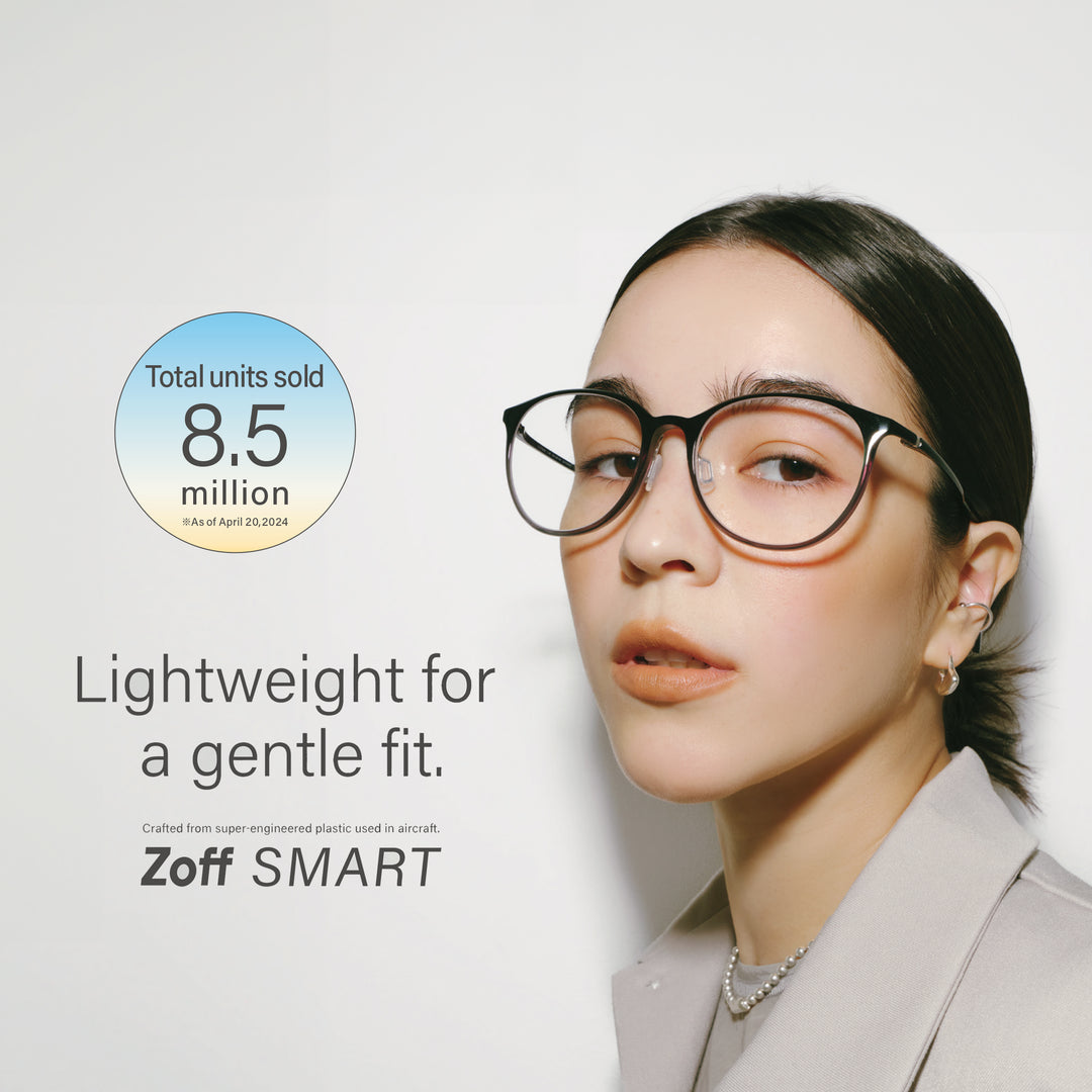 Zoff SMART