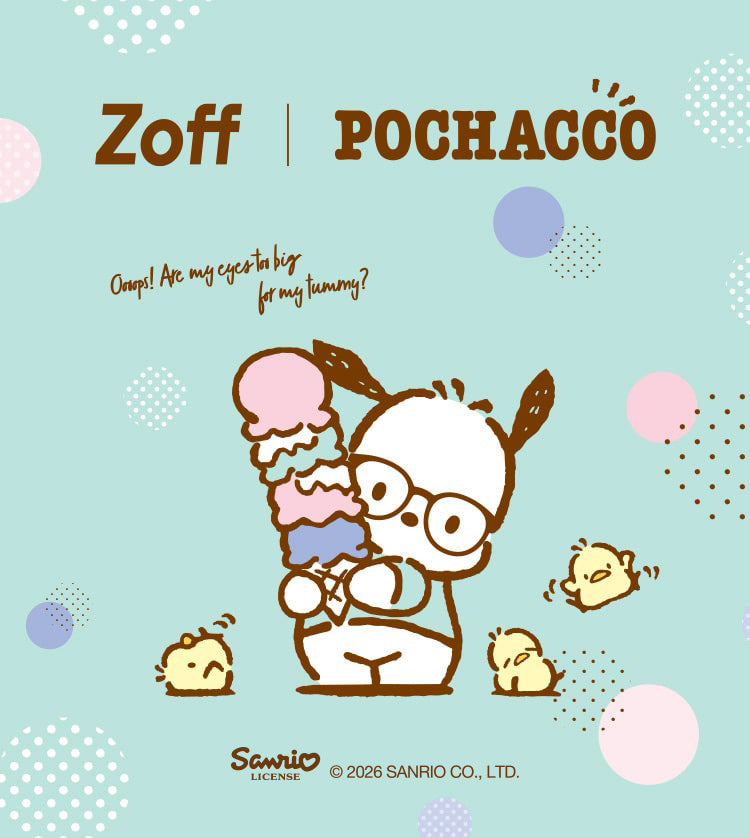pochacco