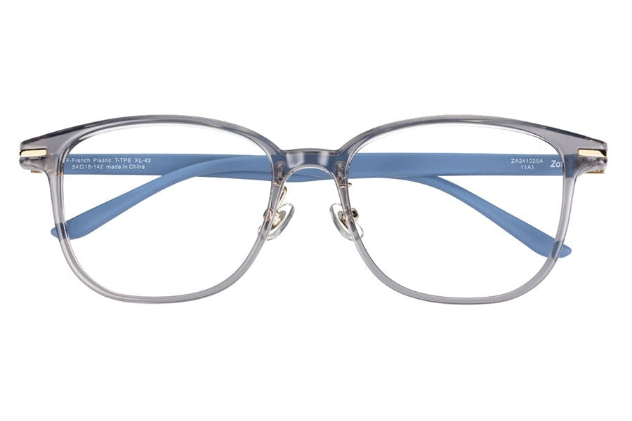 FASHION RUBBER COMBI – Zoff Singapore