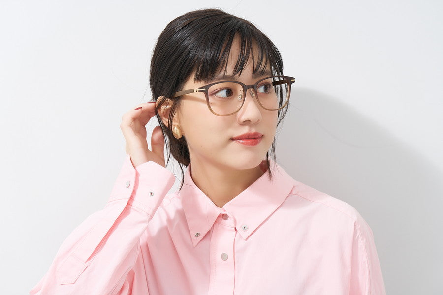 FASHION RUBBER COMBI – Zoff Singapore