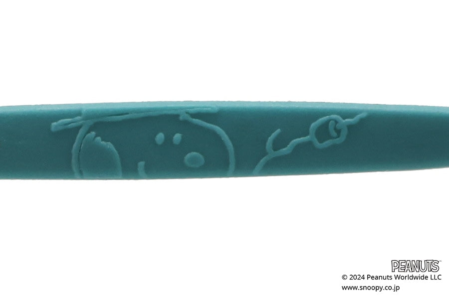 Zoff PEANUTS COLLECTION 4［BEAGLE SCOUT model］ – Zoff Singapore