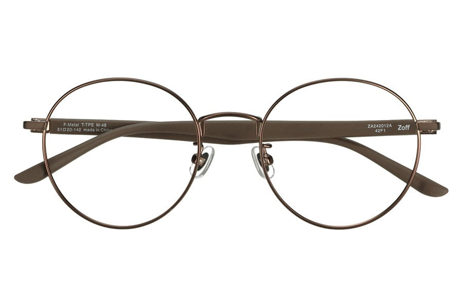 FASHION RUBBER COMBI – Zoff Singapore