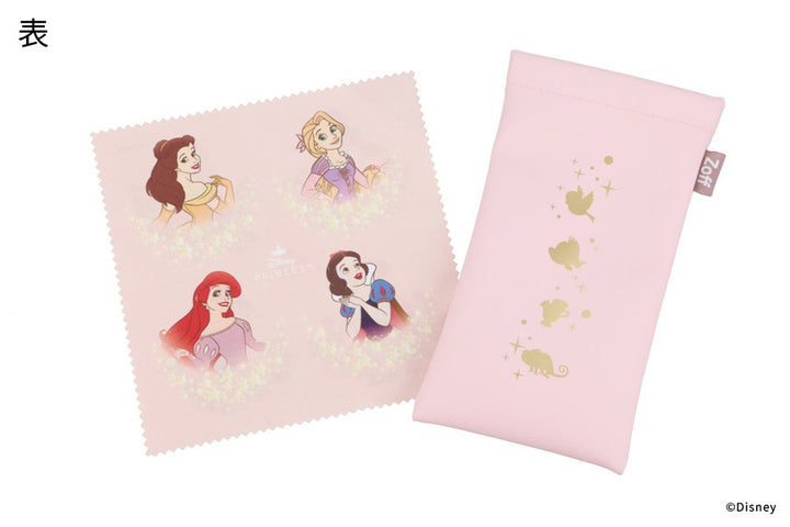 Disney Collection created by Zoff “PRINCESS” Casual Line [Ariel Model]