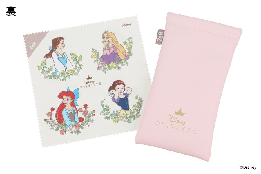 Disney Collection created by Zoff “PRINCESS” Casual Line [Ariel Model]