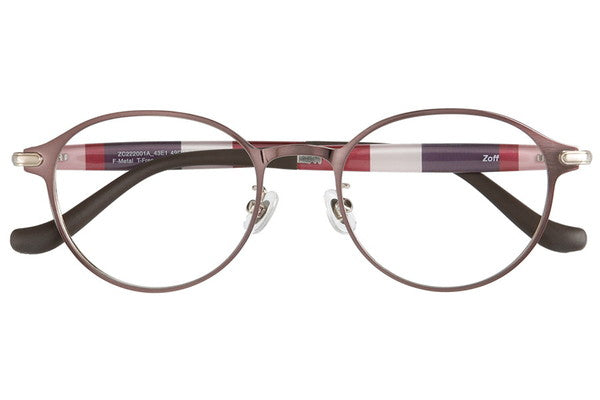 Women's Basic – Zoff Singapore