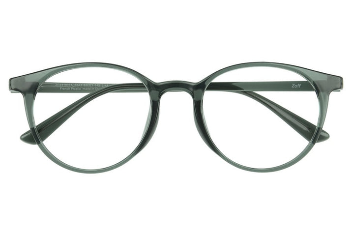 Boston frame with a wide variety of color options / CLASSIC