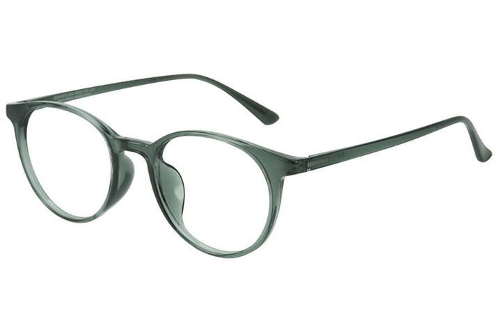 Boston frame with a wide variety of color options / CLASSIC