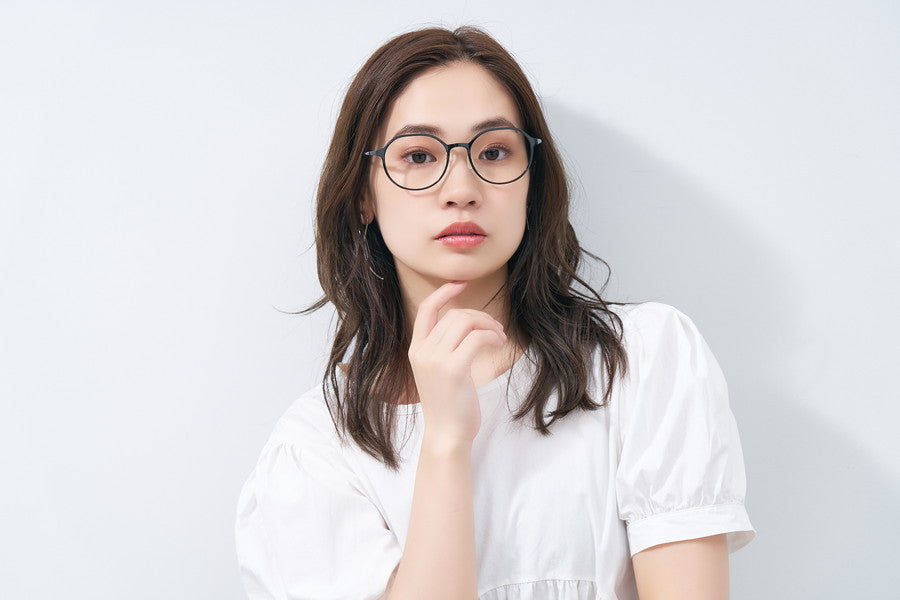 SMART SKINNY BIG SHAPE – Zoff Singapore