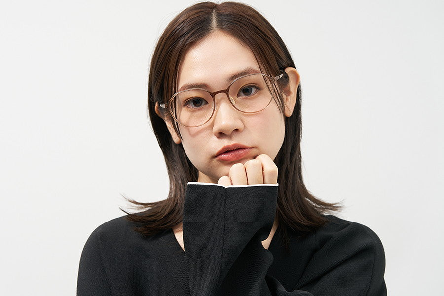 SMART SKINNY BIG SHAPE – Zoff Singapore