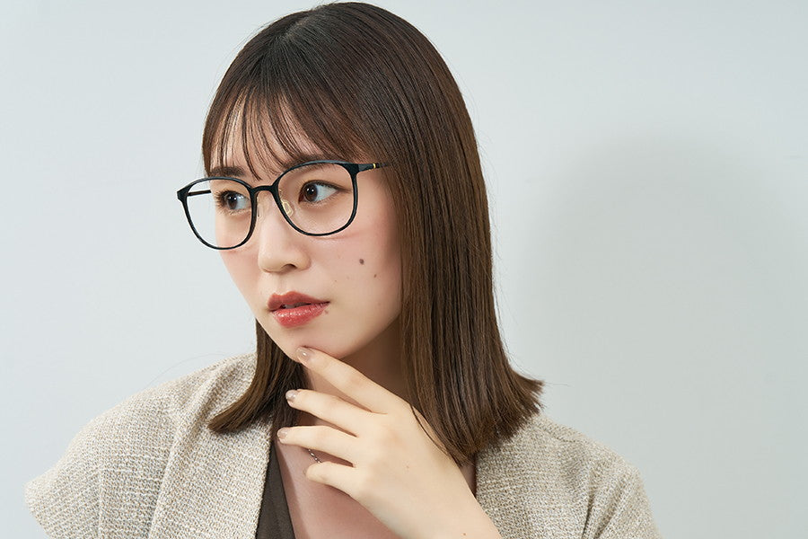 SMART SKINNY BIG SHAPE – Zoff Singapore