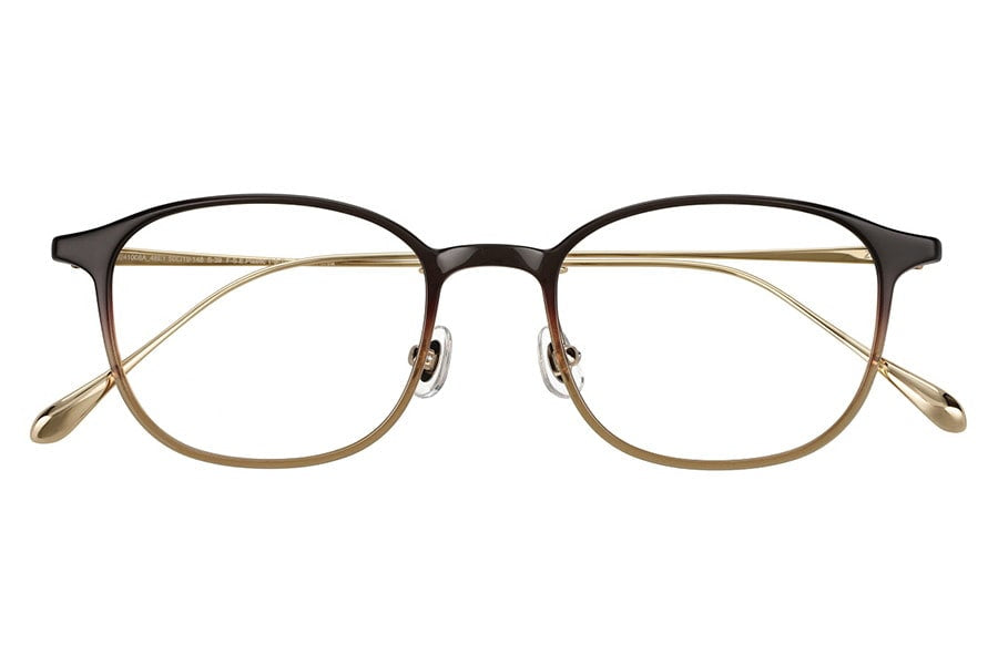 Zoff Eyeglass w/ extra shades 眼鏡 レンズフード セール価格]Zoff meets LISA LARSON MADE IN JAPAN series