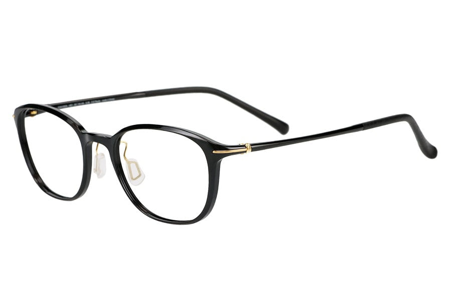 Wellington Frame Recommended for Those with Smaller Faces / SMART SKINNY JEWELRY