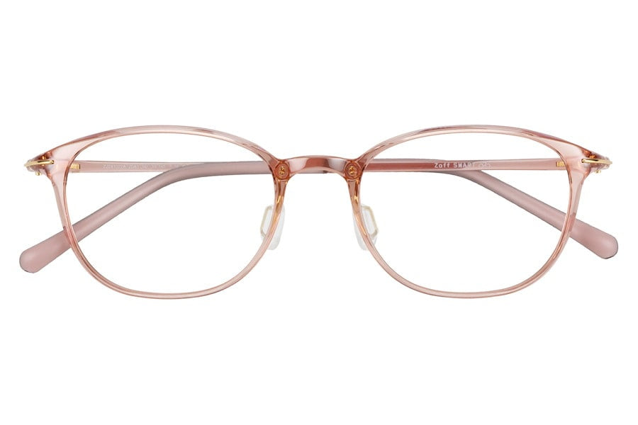 Wellington Frame Recommended for Those with Smaller Faces / SMART SKINNY JEWELRY