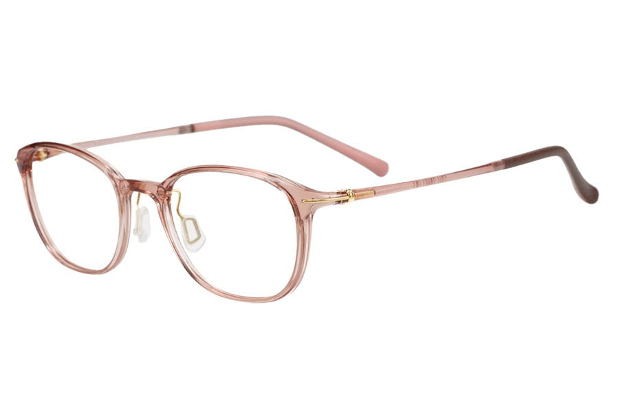 Wellington Frame Recommended for Those with Smaller Faces / SMART SKINNY JEWELRY