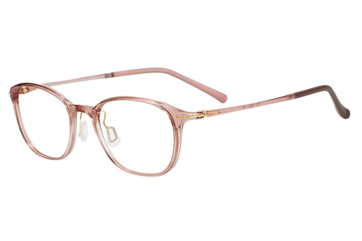 Wellington Frame Recommended for Those with Smaller Faces / SMART SKINNY JEWELRY