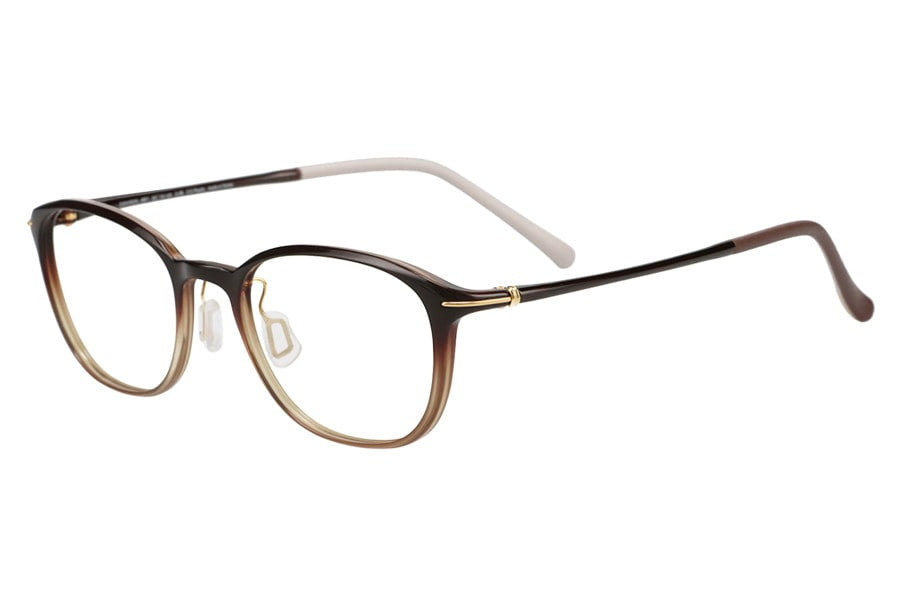 Wellington Frame Recommended for Those with Smaller Faces / SMART SKINNY JEWELRY