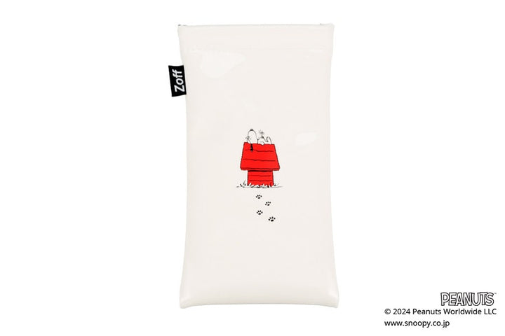 Zoff PEANUTS COLLECTION 4［ASTRONAUT model］