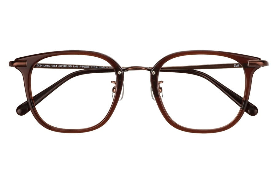 佛像49 MADE IN JAPAN – Zoff Singapore
