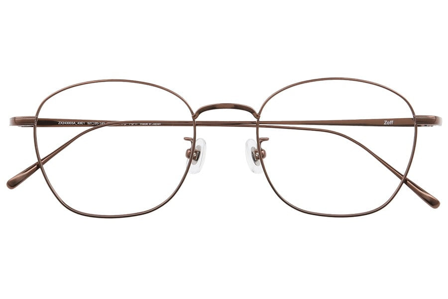 MADE IN JAPAN – Zoff Singapore