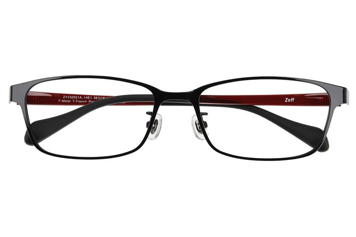 Wellington Frame Recommended for First-Time Glasses Wearers / Business