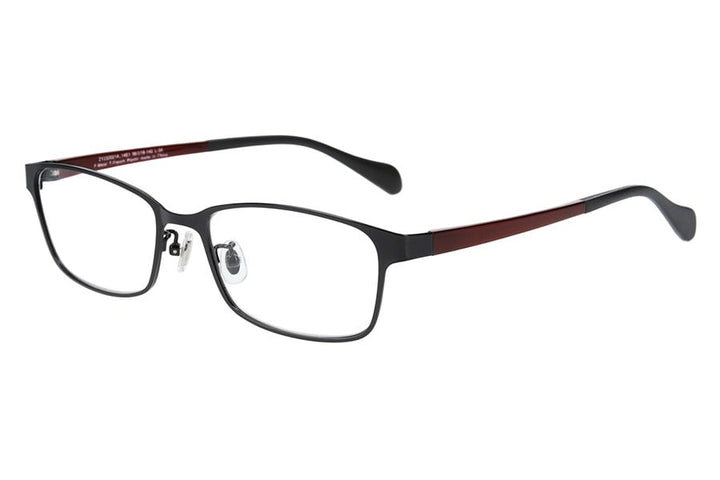 Wellington Frame Recommended for First-Time Glasses Wearers / Business