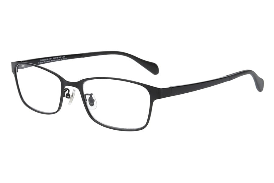 Wellington Frame Recommended for First-Time Glasses Wearers / Business