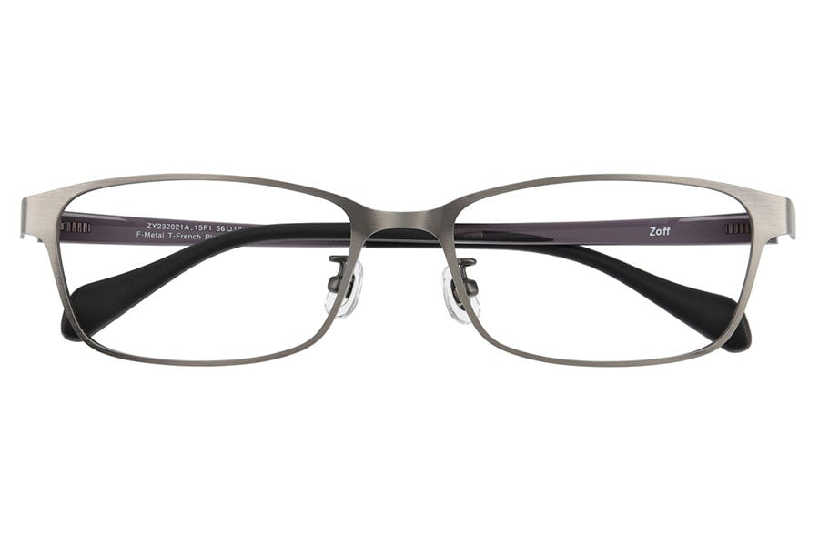 Wellington Frame Recommended for First-Time Glasses Wearers / Business