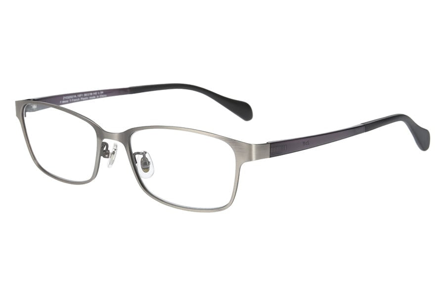 Wellington Frame Recommended for First-Time Glasses Wearers / Business