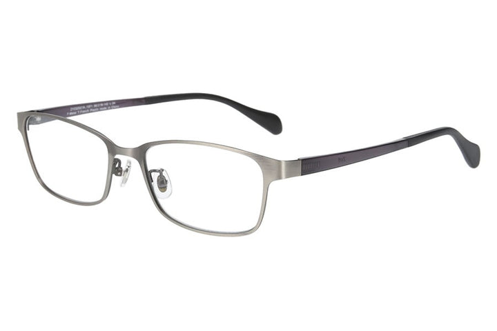 Wellington Frame Recommended for First-Time Glasses Wearers / Business