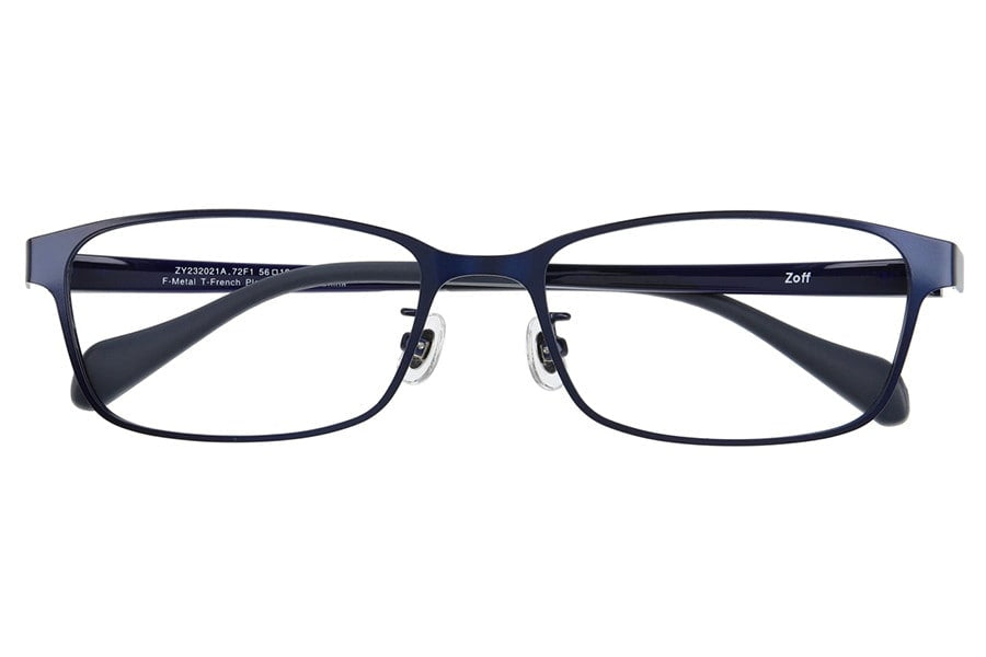 Wellington Frame Recommended for First-Time Glasses Wearers / Business