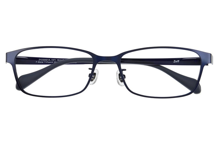 Wellington Frame Recommended for First-Time Glasses Wearers / Business