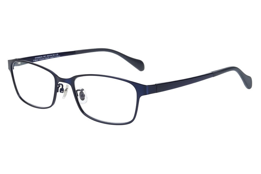 Wellington Frame Recommended for First-Time Glasses Wearers / Business