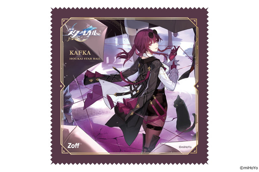 Zoff | Honkai Star Rail: Kafka (PREORED CLOSED)