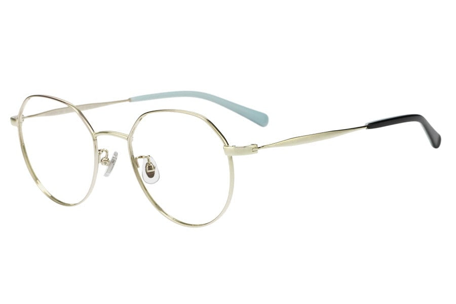FASHION METAL – Zoff Singapore
