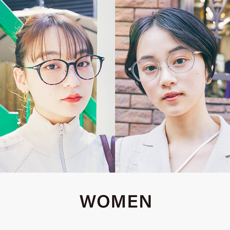 Women's Eyewear – Page 5 – Zoff Singapore